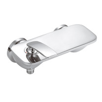 Kludi BALANCE Brause-Einhandmischer chrom 527100575