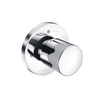 Kludi BALANCE Drei-Wege-Umstellung Feinbau-Set chrom 528460575