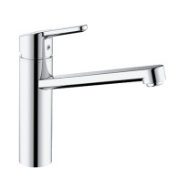 Kludi M2 Spültisch-Einhandmischer DN15 Niederdruck chrom 595750575
