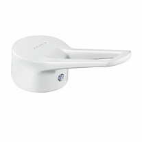 Kludi MX Hebel Kludi Küche weiß 7488436-00