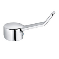 Kludi Provita Public-Armhebel Länge 120 mm, chrom 7493005-00