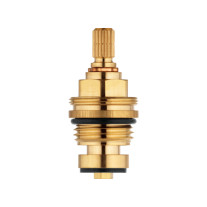 Kludi Oberteil G 1/2 neutral 7521800-00