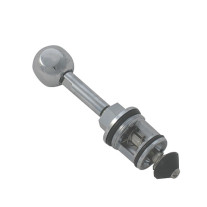 Kludi Unterputz-Umstellung chrom 7527505-00