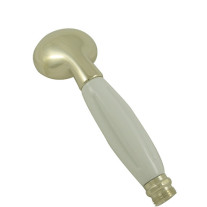 Kludi Adlon Handbrause messing 7529545-00