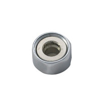 Kludi Wandarmaturenanschluss Ersatzteil geeignet für Adlon 51441, chrom 7533505-00