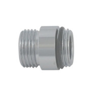 Kludi Brauseanschlussnippel Thermostat, chrom 7551205-00