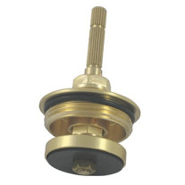 Kludi Unterputz-Oberteil G 1 1/4 neutral 7557300-00