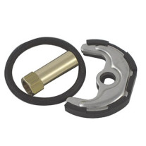 Kludi Befestigungssatz Spültisch-Einhandmischer neutral 7623400-00