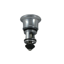 Kludi Umstellung für 35401 chrom 7652205-00