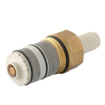Kludi Temperaturregeleinheit 35200, 35205, 35260, 35400,3 5401, 57420 7672900-00