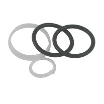 Kludi Dichtungssatz Ersatzteil geeignet für Medi-Care, neutral 7693800-00