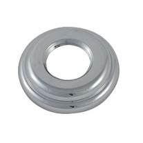 Kludi Rosette G 3/4 Zoll Ersatzteil geeignet für Serie Adlon, chrom 92305905-00