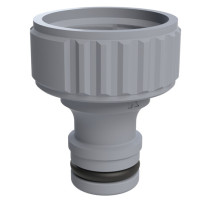 Kemper FROSTI-Schlauchkupplung, DN15 5782501500