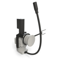 Kemper Magnetventileinheit für KHS HS2 Hygienespülung E41006890301200
