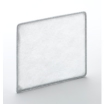 Zehnder Filterset ComfoAir 140, Filterklasse G3, 2 Stück 006040130