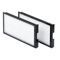 Zehnder Filterset ComfoAir 160, ISO Coarse 65 % (G4), 2 Stück 400100023