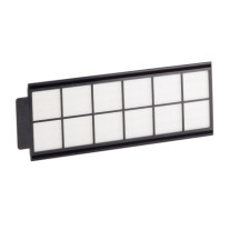 Zehnder Filter ComfoFond-L 350/550 eco, ISO Coarse 60 % (G4), Inhalt 1 Stück 400100065