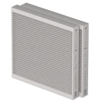 Zehnder Grobstaubfilterset ComfoAir Fit 100 # 400100170