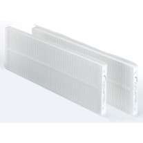 Zehnder Filterset ComfoAir Q350/450/600 # 400502013