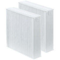 Zehnder Pollenfilter Climos 200, Filterklasse F7, 1 Stück 521012720