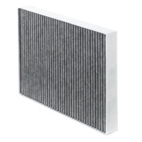 Zehnder Aktivkohlefilter für Iso-Filterbox DN125 #521014090