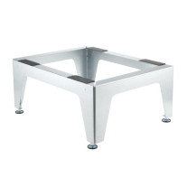 Zehnder Montagesockel 527002140