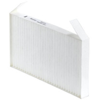 Zehnder Filterset G4/F7 #527005190