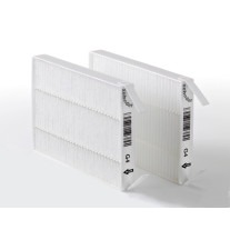 Zehnder Filterset F7/G4, für ComfoSpot 50, 2 Stück 527005400