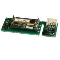 Zehnder Feuchte- und CO2-Sensorplatine 527007280