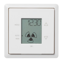 Zehnder Bedieneinheit ComfoSense 67 #655010215