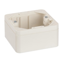 Zehnder AP-Gehäuse Dreistufenschalter für ComfoAir 800-4000 #659000200