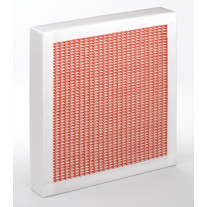 Zehnder Filter Pollenfiltergehäuse DN 180 #990316103