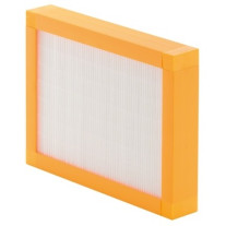 Zehnder Feinstaubfilter ComfoWell CW220, ISO ePM1 90%, 200x225x48mm, 1 Stück 990323601