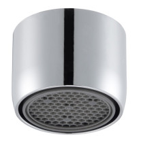 Neoperl HONEYCOMB Laminar Strahlregler verchromt, M22x1 A=13.5-15 l/min 01404095