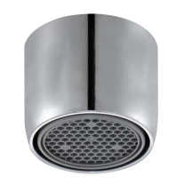 Neoperl HONEYCOMB Eco. Laminar Strahlregler verchromt, M22x1 Z=7.5-9 l/min 01404795