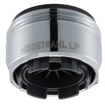 Neoperl NEOSTRAHL LP Strahlformer verchromt, M28x1 V=FULL FLOW 01426345