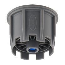 Neoperl NEOSTRAHL Dripless Innenteil mit Dichtung, weiss, M22/M24 V=FULL FLOW 01439095