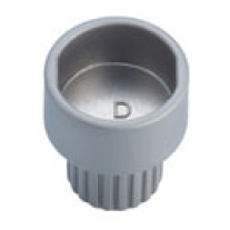 Neoperl Nuss zu Strahlregler M18 (TT) D 01460596