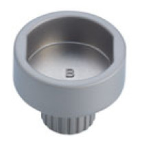 Neoperl Nuss zu Strahlregler M24 (STD) B 01460696