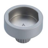Neoperl Nuss zu Strahlregler M28 (TF) A 01460796