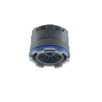 Neoperl CACHE NEOSTRAHL Strahlformer mit Schlüssel, STD/M24x1 V=FULL FLOW SB 01501098
