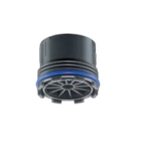 Neoperl CACHE NEOSTRAHL Strahlformer mit Schlüssel, TT/M16.5x1 V=FULL FLOW SB 01517598