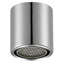 Neoperl HONEYCOMB Strahlregler verchromt, 3/8'' V=FULL FLOW 01560145