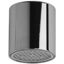 Neoperl HONEYCOMB Laminar Strahlregler verchromt, 3/8'' V=FULL FLOW 01561145