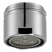 Neoperl HONEYCOMB Strahlregler verchromt, M18x1 V=FULL FLOW 01564145