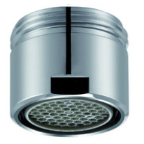 Neoperl HONEYCOMB PCA Strahlregler verchromt, M18x1 8 l/min 01564845