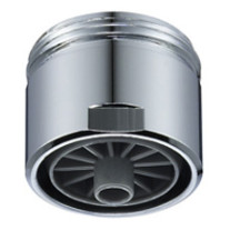 Neoperl NEOSTRAHL TT Lamit Strahlformer verchromt, M18x1 V=FULL FLOW 01565545