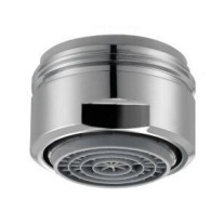 Neoperl CASCADE SLC Strahlregler f/Wanne/verchromt, M24x1 C=27-30 l/min 01882347