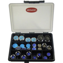 Neoperl Design-Strahlregler Box für Design-Armaturen 01994897
