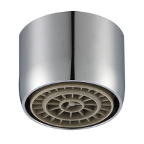 Neoperl CAREGUARD Strahlregler verchromt, M22x1 4.5 l/min 02160094